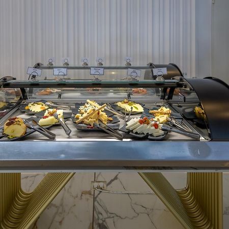 Diamond Deluxe Hotel - Adults Only Koszalin Eksteriør bilde