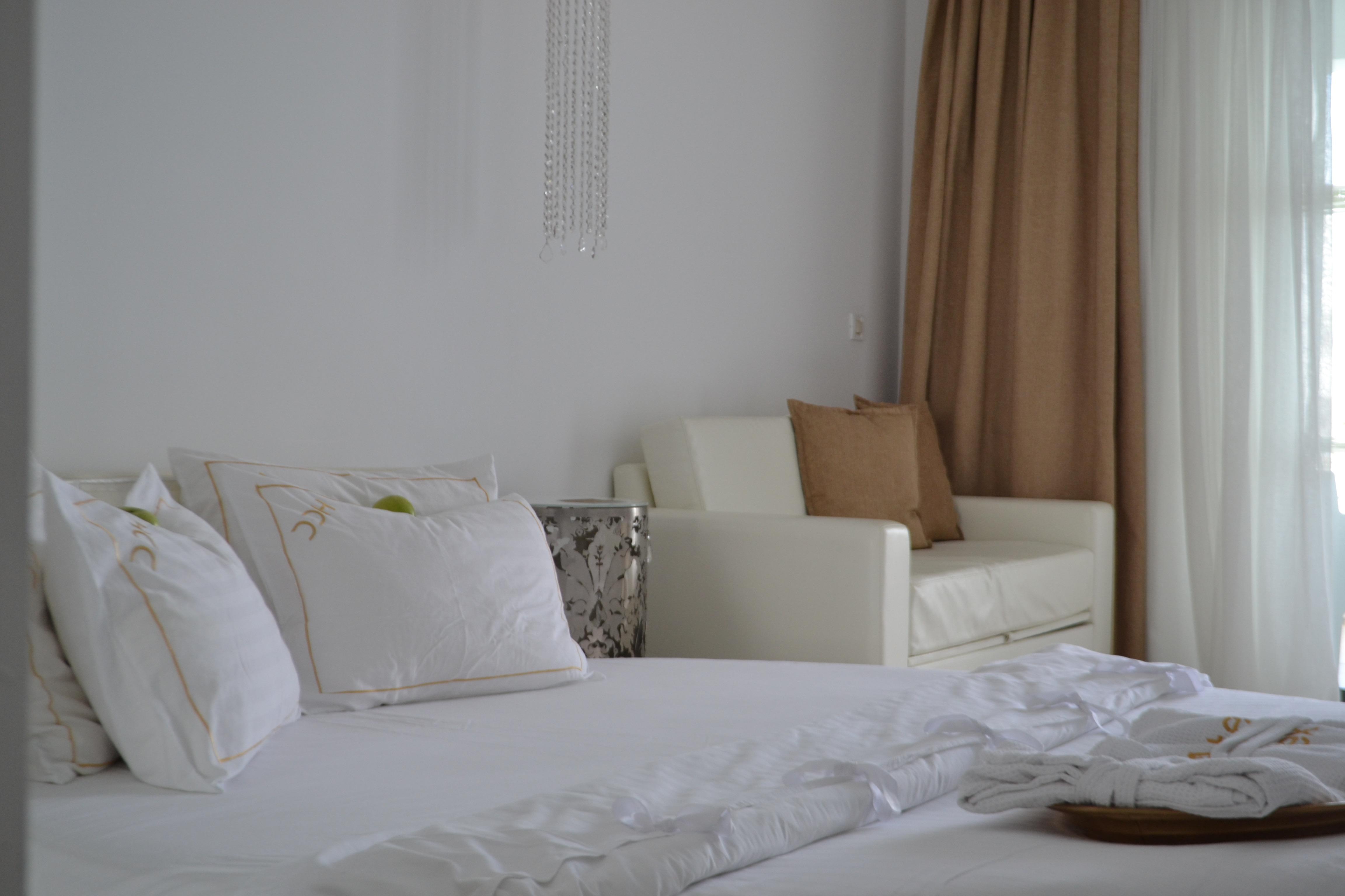 Diamond Deluxe Hotel - Adults Only Koszalin Eksteriør bilde