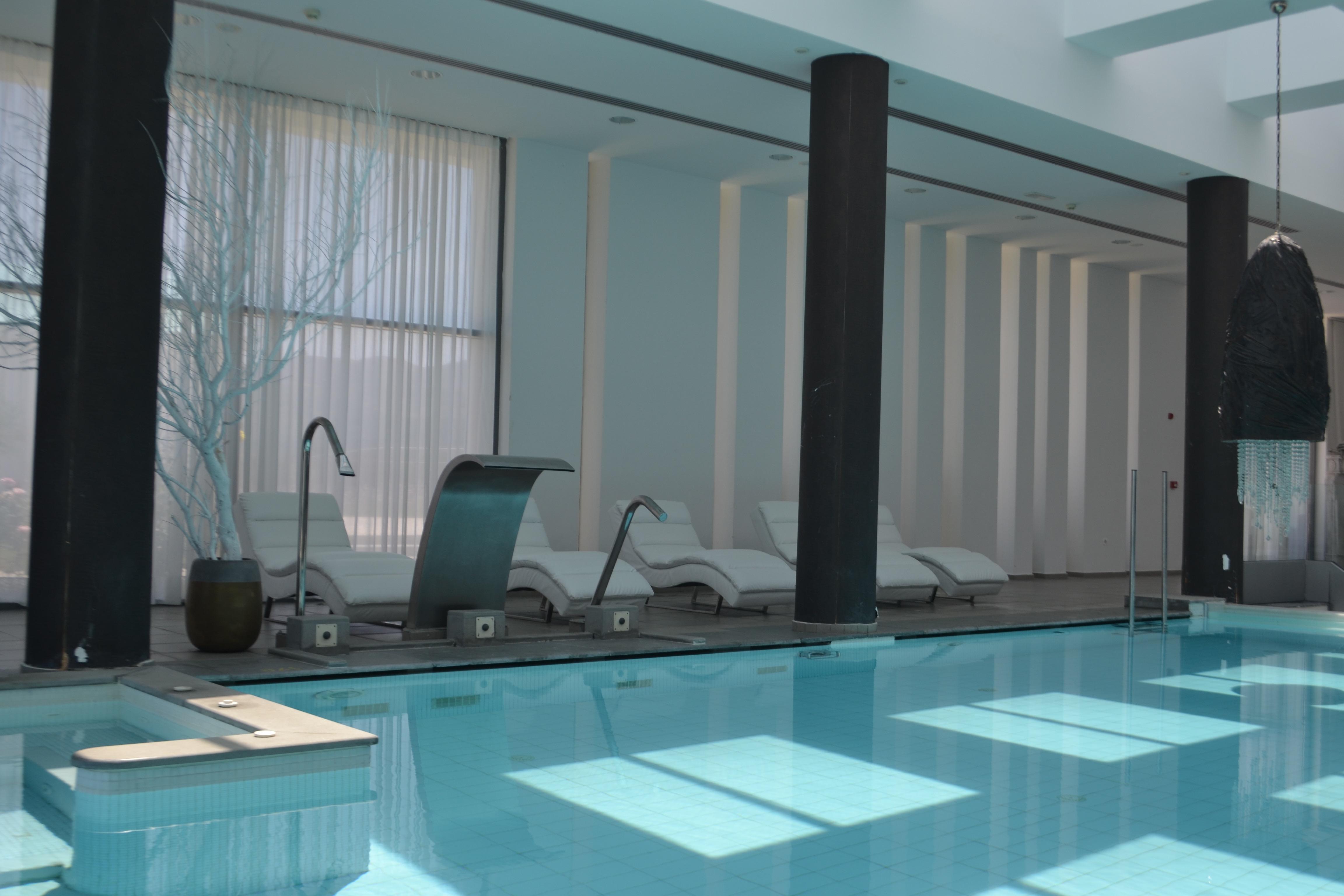 Diamond Deluxe Hotel - Adults Only Koszalin Eksteriør bilde
