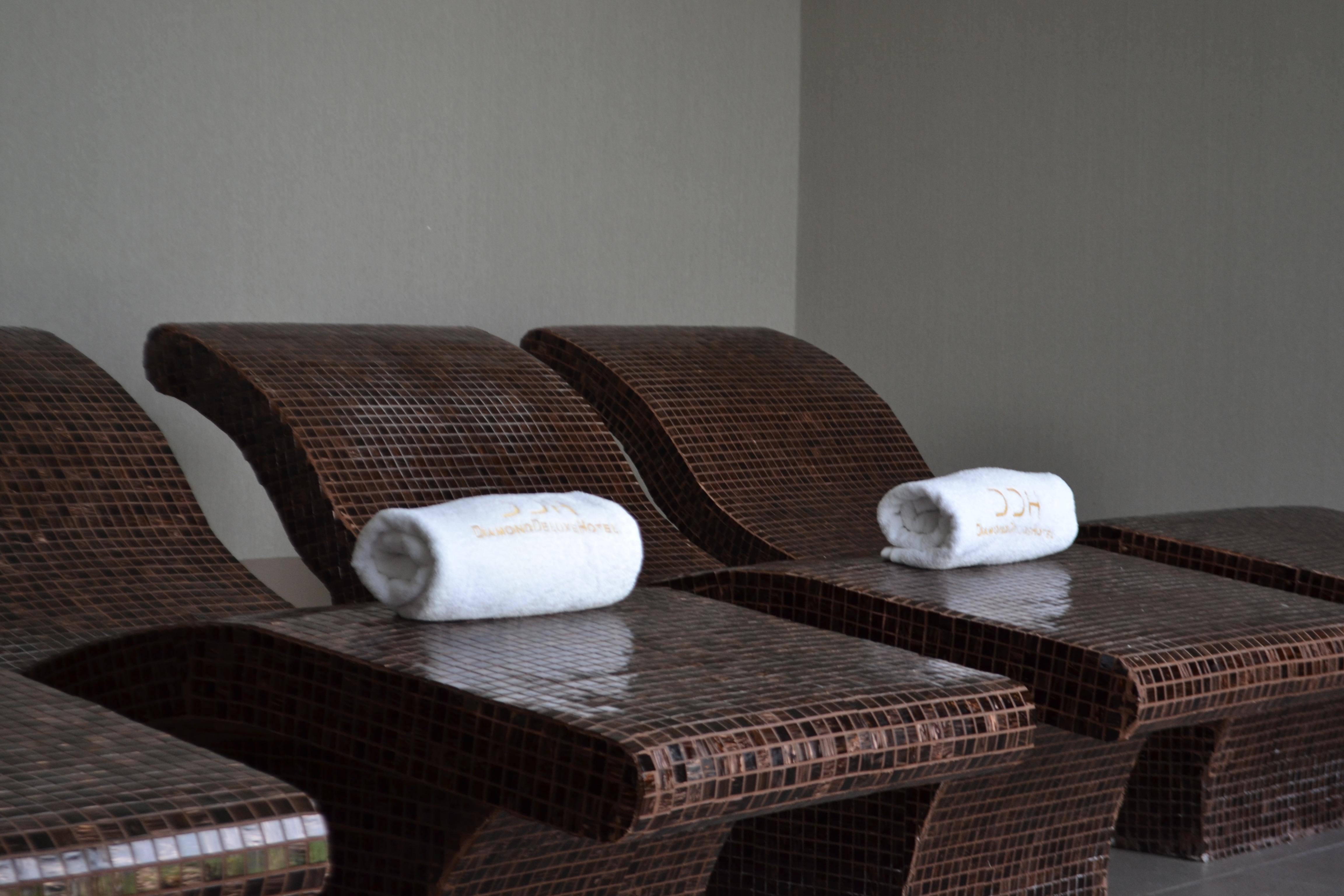 Diamond Deluxe Hotel - Adults Only Koszalin Eksteriør bilde