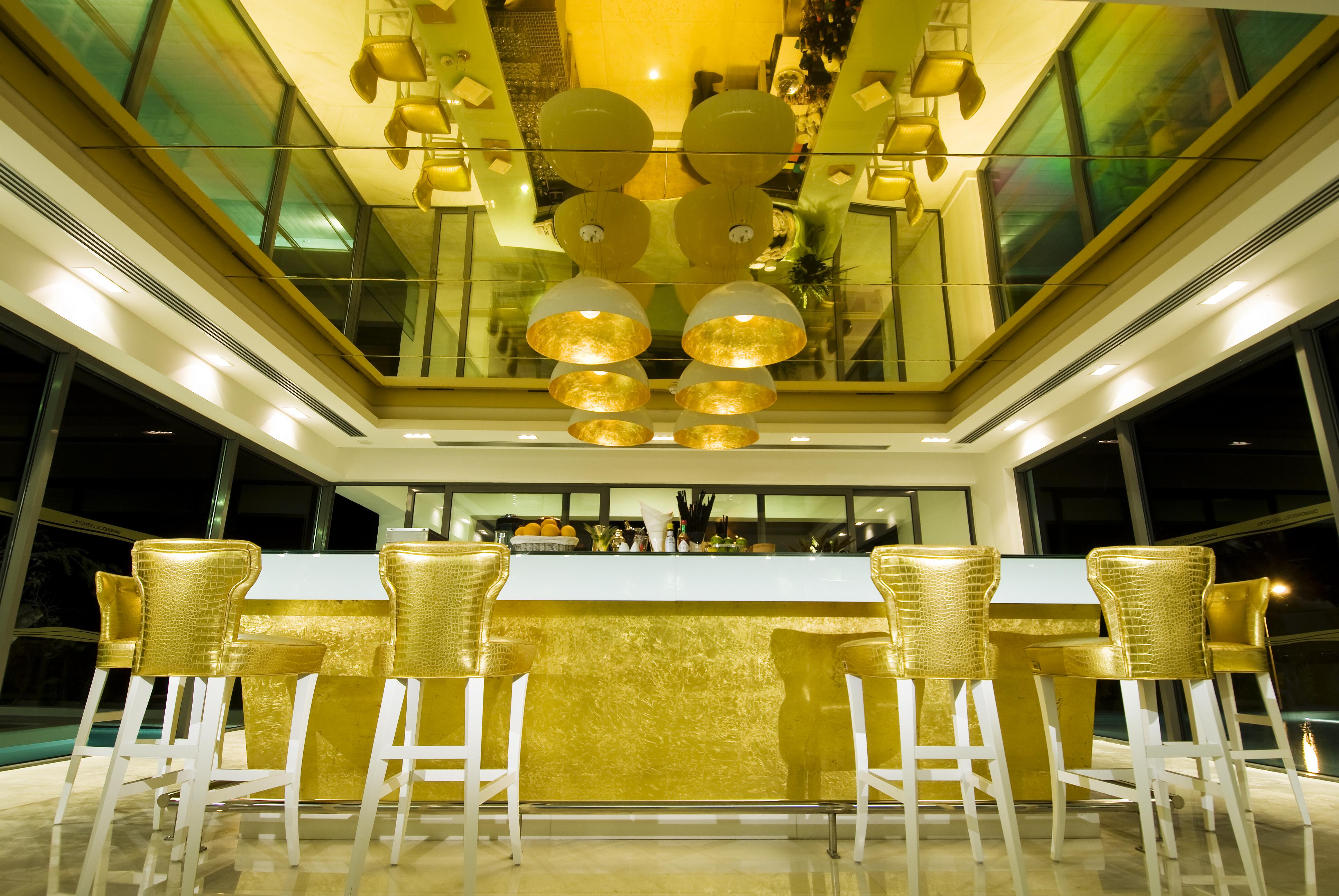 Diamond Deluxe Hotel - Adults Only Koszalin Eksteriør bilde