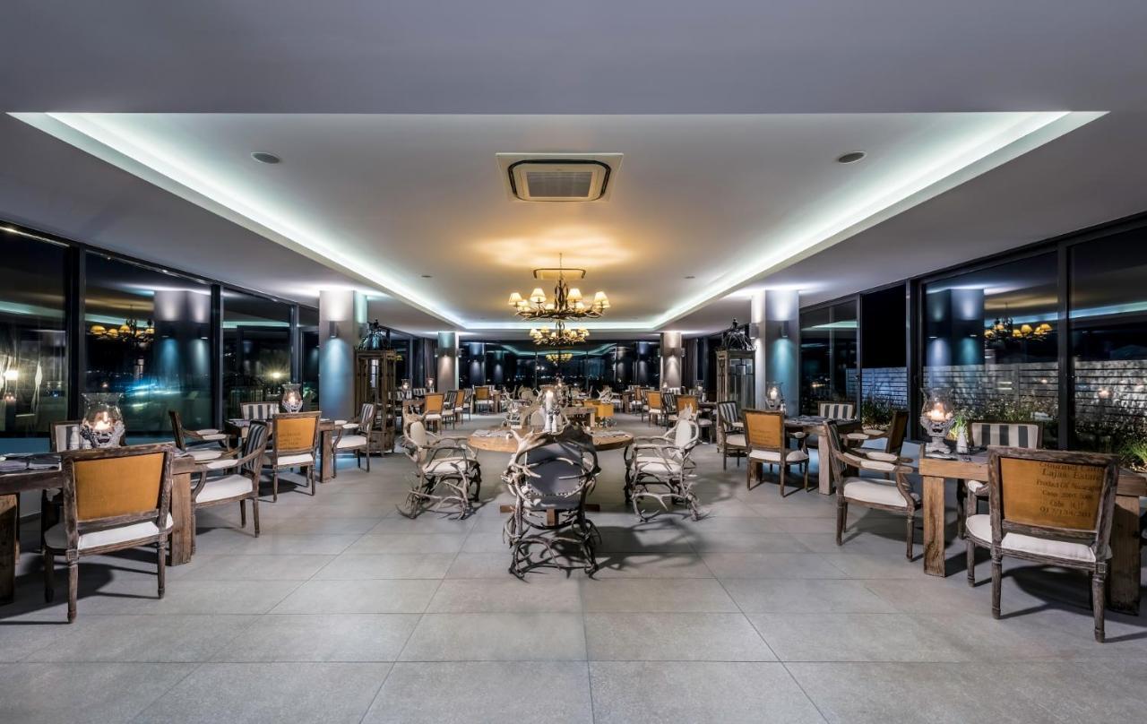 Diamond Deluxe Hotel - Adults Only Koszalin Eksteriør bilde