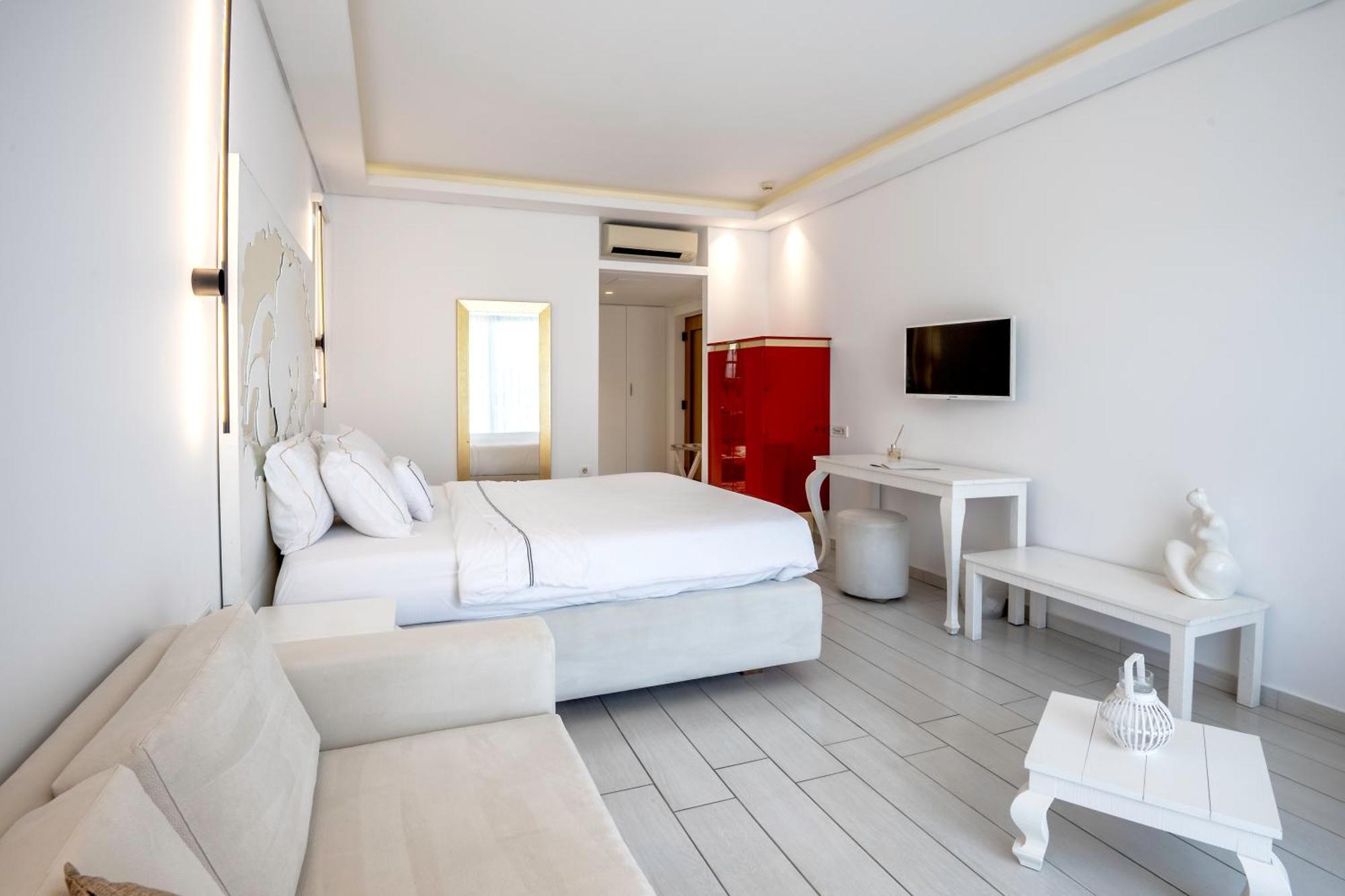 Diamond Deluxe Hotel - Adults Only Koszalin Eksteriør bilde