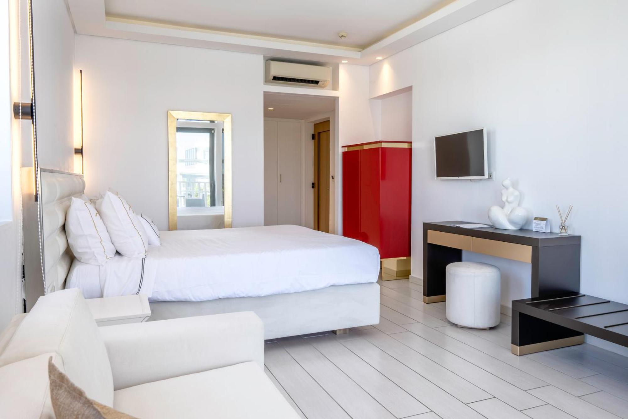 Diamond Deluxe Hotel - Adults Only Koszalin Eksteriør bilde
