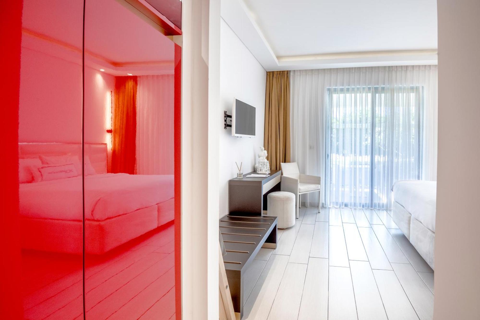 Diamond Deluxe Hotel - Adults Only Koszalin Eksteriør bilde