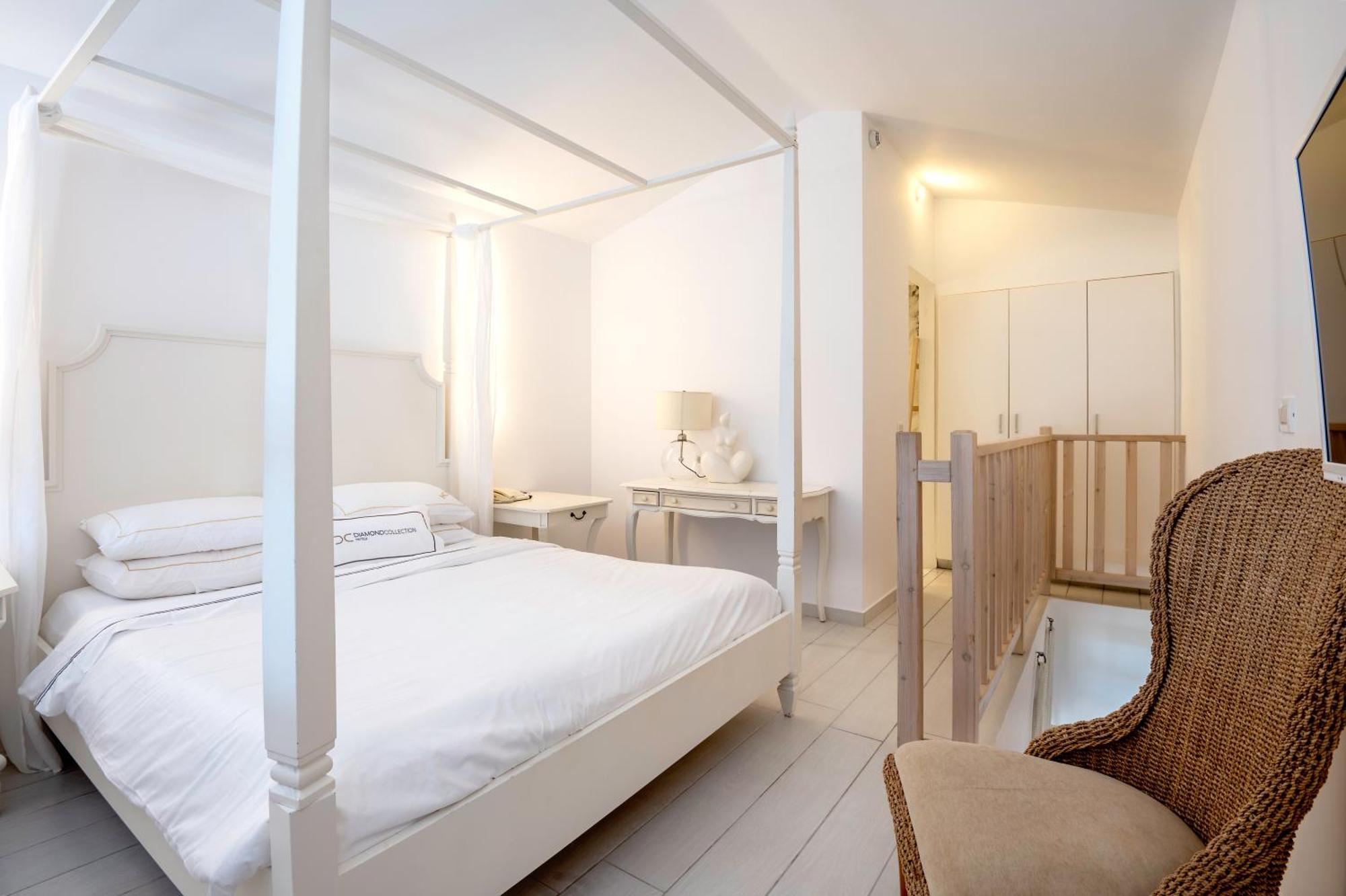 Diamond Deluxe Hotel - Adults Only Koszalin Eksteriør bilde
