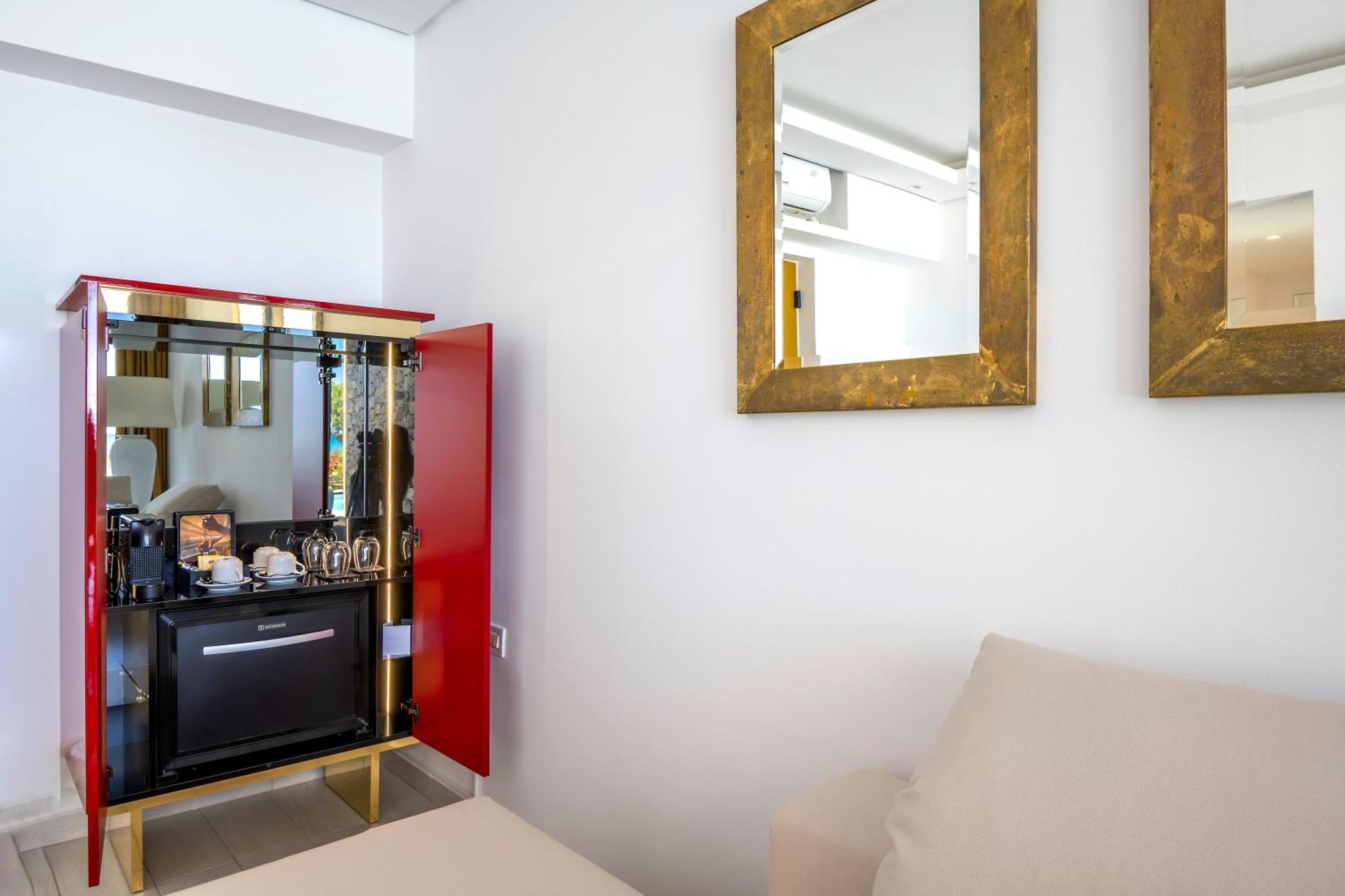 Diamond Deluxe Hotel - Adults Only Koszalin Eksteriør bilde